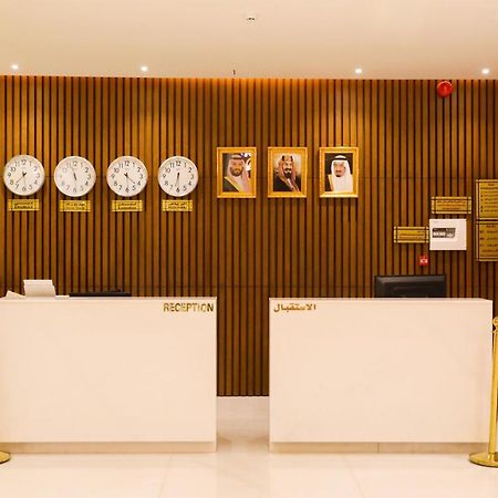 Quiet Rooms Suites By Quiet Rooms Riyadh Exterior photo